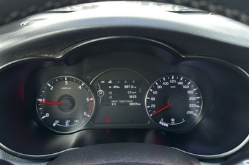 Kia Carens IV Minivan 1.7 VGT CRDi 141KM 2016 Kia Carens Panorama, Navi, Kamera, Grzane fot. Hak, zdjęcie 17