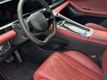 Omoda 9 1.5 T-GDI 537KM 2025 OMODA Omoda 9 1.5 Super Hybrid Exclusive AWD Suv 537KM 2025, zdjęcie 5