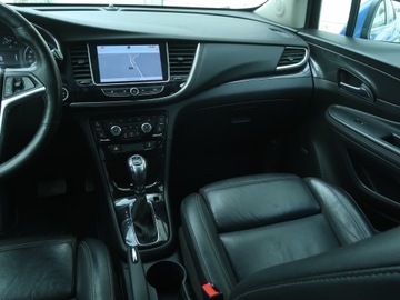 Opel Mokka I X 1.4 Turbo Ecotec 152KM 2017 Opel Mokka 1.4 Turbo, Salon Polska, 4X4, Automat, zdjęcie 7
