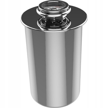 Ветчинница 1,5 + кастрюля - Комплект с водяной рубашкой