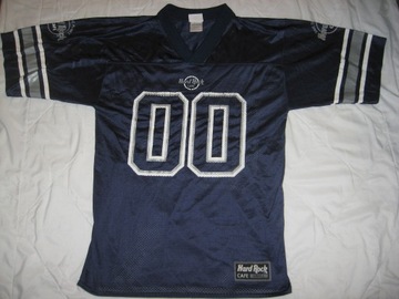 T-shirt koszulka krótki rękaw Hard Rock Cafe S 00