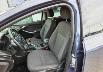 Ford Focus III Kombi Facelifting 1.6 TDCi 115KM 2014 Ford Focus 1,6 Diesel 116 km 1.6 Diesel 116KM, zdjęcie 6