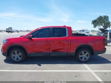 Honda Ridgeline 2023 Honda Ridgeline RTL 2023 3.5l 3.5 Benzyna 280KM, zdjęcie 2