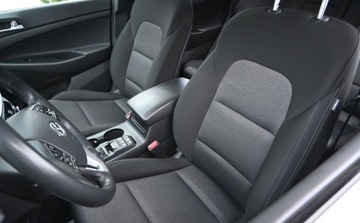 Hyundai Tucson III SUV Facelifting 1.6 T-GDi 177KM 2019 Hyundai Tucson 1,6 T-GDI 170KM AUTOMAT Klimatronik Nawigacja Kamera 1.6, zdjęcie 28