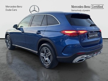 Mercedes GLC C254/X254 Coupe 2.0 220d 197KM 2025 Mercedes-Benz GLC 220 220d Pakiet AMG 4Matic Salon, zdjęcie 6