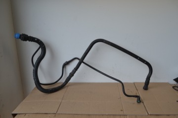 ЗАЛИВНАЯ ТРУБКА ADBLUE ДЛЯ KANGOO IV 172B00071R