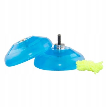 Magicyoyo k1 spin abs yoyo 8 ball kk ohysko с вращающейся струной для 47