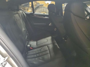 BMW Seria 5 G30-G31 M5 Limuzyna Facelifting 4.4 M5 600KM 2021 BMW M5 2021 4.4 Benzyna 600KM, zdjęcie 10