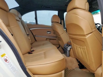BMW Seria 7 E65 2007 BMW Seria 7 Alpina B7 2007 4.8l 4.8 Benzyna 500KM, zdjęcie 10