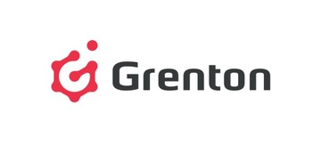 GRENTON - GATE MODBUS, DIN, TF-Bus (2.0)