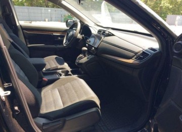 Honda 2022 Honda CR-V 2022, 1.5L, 4x4, EX, od ubezpieczalni 1.5 Benzyna 190KM, zdjęcie 9