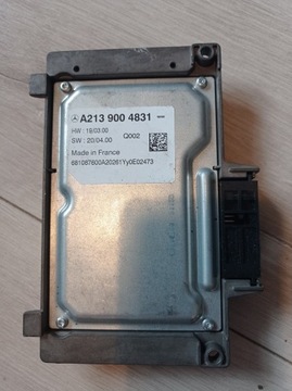 Модуль круиз-контроля Distronic Mercedes 167-177-205-213