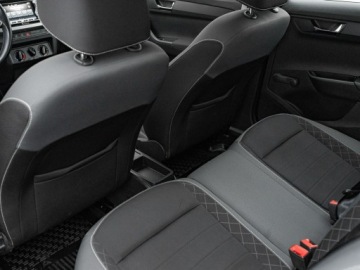 Skoda Fabia III Kombi Facelifting 1.0 TSI 95KM 2021 Škoda Fabia Skoda Fabia WD1766S#1.0 TSI Ambition, zdjęcie 22