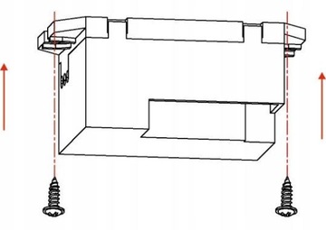 МИНИ-ДАТЧИК ДАТЧИК ДВИЖЕНИЯ 360° СВЕТОДИОДНЫЙ ЗОНД СУМЕРКИ PIR-ДАТЧИК 12–24 В постоянного тока