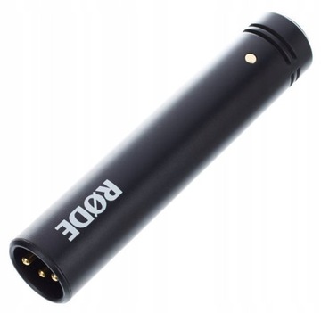 RODE M5 PAIR XLR КОНДЕНСАЦИОННЫЕ МИКРОФОНЫ, ПАРА