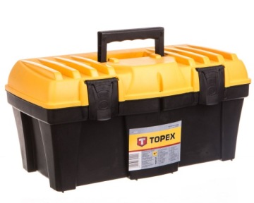 Ящик для инструментов 16