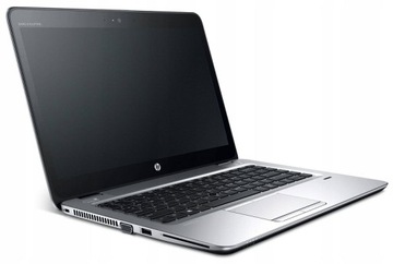 HP EliteBook 840 G3 i5-6300U 16GB/512GB QWERTZ 14
