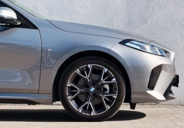 BMW Seria 1 F70 2024 BMW Seria 1 I wlasciciel M Sport Gwarancja Bezwypadkowy FVAT23, zdjęcie 11