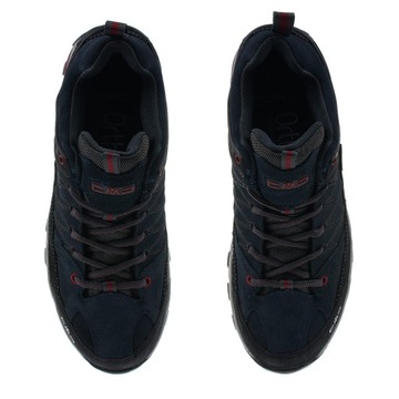 Мужские треккинговые туфли CMP RIGEL LOW 43