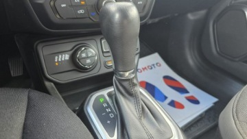 Jeep Renegade SUV Plug-In Seria 2/3 1.3 Turbo 4xe PHEV 240KM 2021 Jeep Renegade automat 4x4 xsenon bixenon, zdjęcie 14