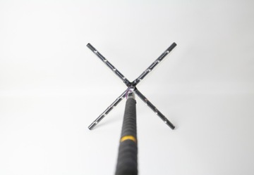 LED Dragon Staff - Многоцветный, с дистанционным управлением Танец со светом для фотосессий