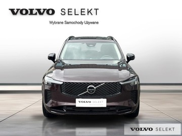 Volvo XC90 II SUV Plug-In 2.0 T8  455KM 2024 VOLVO XC90 ULTRA T8 BOGATE WYPOSAŻENIE SAMOCHÓD DEMO, zdjęcie 7