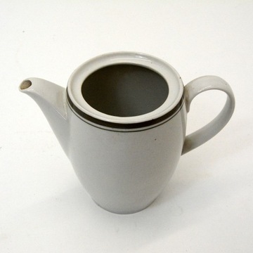 Dzbanek porcelanowy Lubiana 14 cm