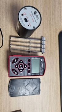 Шумомер, дозиметр, сонометр Quest Noise Pro