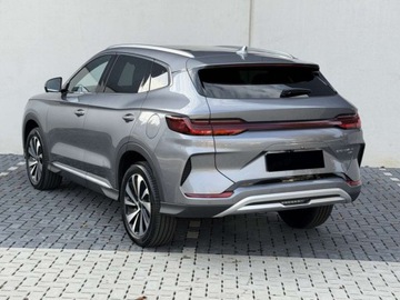 BYD Seal U DM-i 218KM 2025 BYD Seal U DM-i 1.5 Comfort Suv 218KM 2025, zdjęcie 3