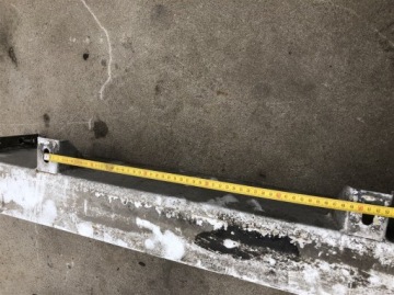 РАСШИРЕНИЕ РАМЫ ПРАВЫЙ МАСТЕР РАСШИРЕНИЕ РАМЫ 2021