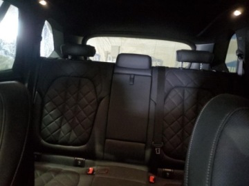 BMW X5 G05 2024 BMW X5 XDRIVE40I, 3.0L, od ubezpieczalni 3.0 Benzyna 375KM, zdjęcie 9