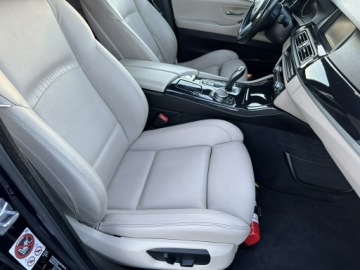 BMW Seria 5 F10-F11 Limuzyna Facelifting 528i 245KM 2016 BMW 528 F10 528i xDrive 245KM 2016r M pakiet, zdjęcie 37