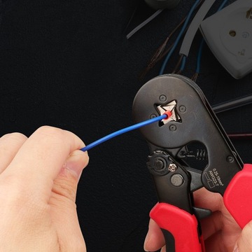 Кабельный разъем