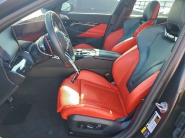 BMW Seria 5 G90-91 2025 BMW M5 Touring 2025 4.4 Hybryda 617KM, zdjęcie 7