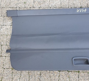 FORD KUGA MK1 PŘED FACELIFT ROLETA KUFRU POLIČKA ORIG.