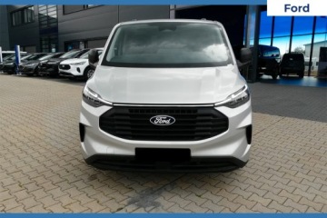 Ford Transit Custom II Van L1 2.0 EcoBlue  170KM 2026 Transit Custom Kombi M1 L2H1 320 Trend A8 2.0 170KM, zdjęcie 2