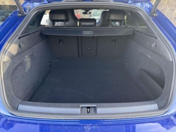 Volkswagen Arteon Shooting Brake R 2.0 TSI 320KM 2024 Volkswagen Arteon Shooting Brake TSI 4Motion 320KM R Martwe pole Harman, zdjęcie 35