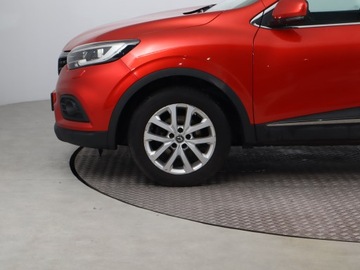 Renault Kadjar Crossover Facelifting 1.3 TCe 140 FAP 140KM 2019 Renault Kadjar 1.3 TCe, Salon Polska, zdjęcie 13