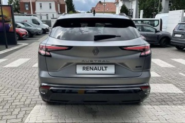 Renault Austral 1.2  E-Tech Full Hybrid 200KM 2025 Renault Austral esprit Alpine E-Tech Polski Salon Duzy Rabat Bogate wyp, zdjęcie 5
