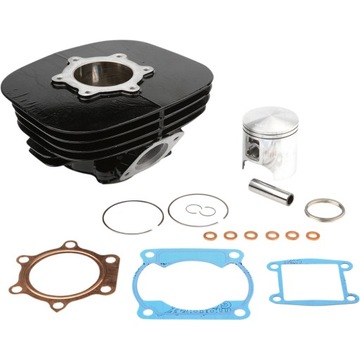AIRSAL CYLINDER + TŁOK YAMAHA YFS 200 BLASTER