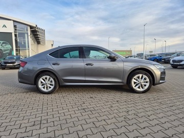 Skoda Octavia IV Liftback 1.5 TSI EVO 150KM 2025 Skoda Octavia Edition 130 1.5 TSI DSG Auto z placu, zdjęcie 3