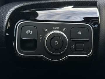 Mercedes CLA C118/X118 Coupe Facelifting 1.3 200 163KM 2024 Mercedes-Benz CLA 200, zdjęcie 22