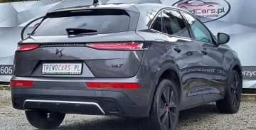  DS Automobiles DS 7 Crossback 1.5 Diesel Automat bezwypadkowy serwisowany, zdjęcie 25