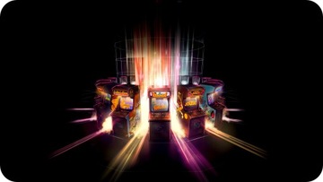 XBOX 360 MIDWAY ARCADE ORIGINS