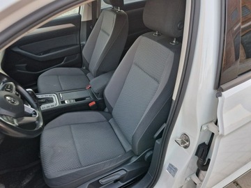 Volkswagen Passat B8 Limousine Facelifting 1.5 TSI EVO 150KM 2020 Volkswagen Passat DSG. Led. VAT 23%. 1.5 benzynka, zdjęcie 20