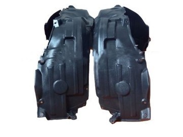 LEXUS IS 2011-2913 PODBĚH PŘEDNÍ PRAVÉ LEVÉ