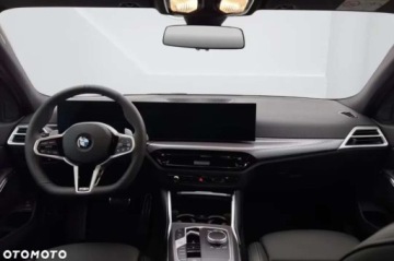 BMW Seria 3 G20-G21 Limuzyna 2.0 318i 156KM 2026 BMW Seria 3 318i, Duzy Rabat, Dowolna Konfiguracja, Polski Salon 2.0 156KM, zdjęcie 7
