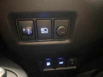 Toyota C-HR I Crossover 1.2L Turbo 116KM 2017 Toyota C-HR 1.2 T GPF Premium Toyota C-HR Premium,, zdjęcie 17