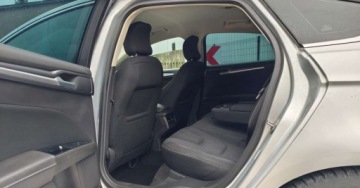 Ford Mondeo V 2015 Ford Mondeo Manual Diesel Klimatronic Dwustrefowy Grzane Fotele Serwis do, zdjęcie 19