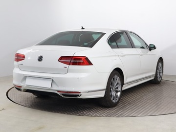 Volkswagen Passat 2017 VW Passat 1.8 TSI, Salon Polska, Automat, Skóra, zdjęcie 4